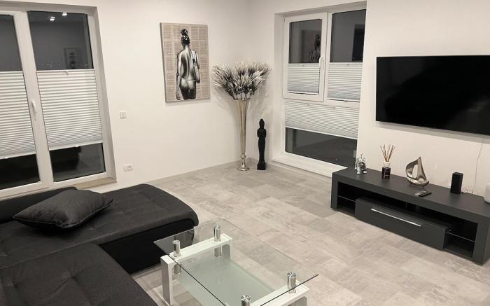 Stunning 3-Room Penthouse Lakeview with Terrace