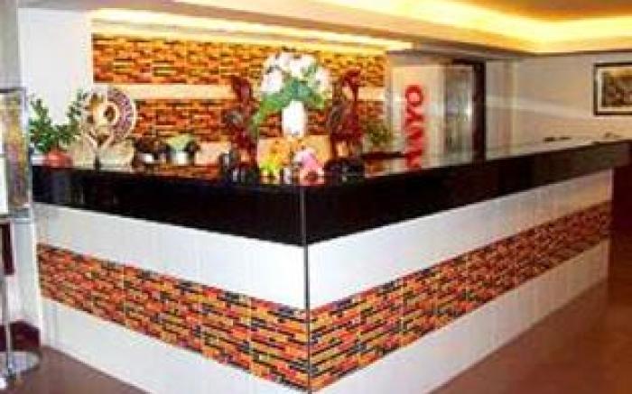 Vista Hotel Chiang Mai - SHA EXTRA PLUS