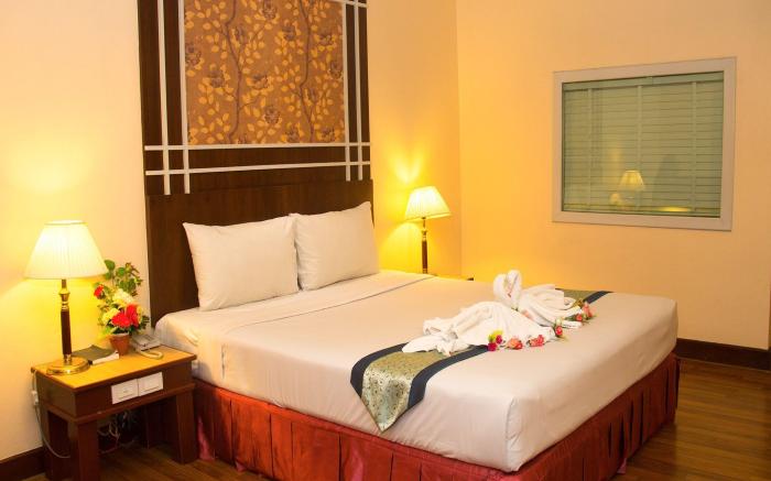 Friendlytel Hotel