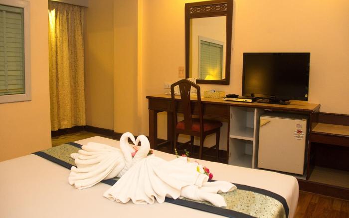 Friendlytel Hotel