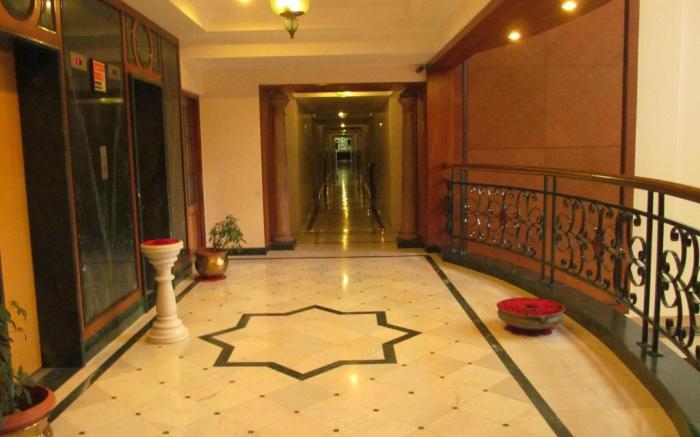 Renest Shraddha Inn Shirdi