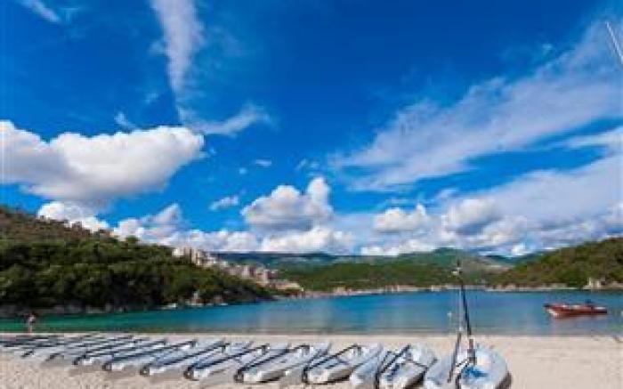 Ornella Beach Resort & Villas