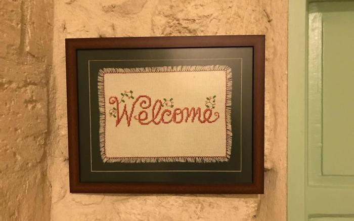 Al Bishara guest house