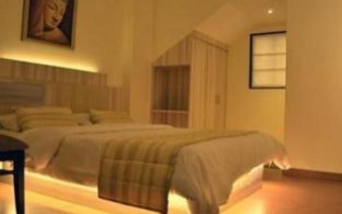 Hotel Alka Residency