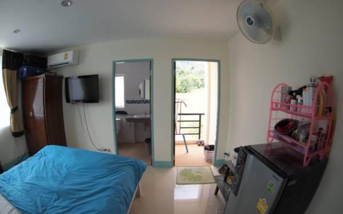 J Apartment