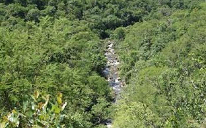 Rocky Drift Private Nature Reserve