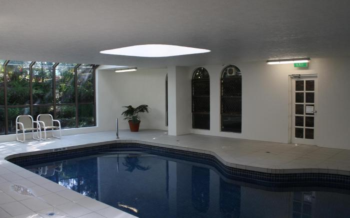Copacabana Apartments