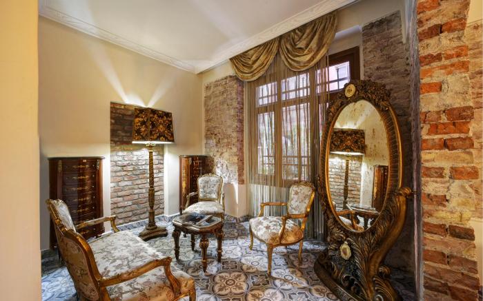 Hotel Fresia Istanbul