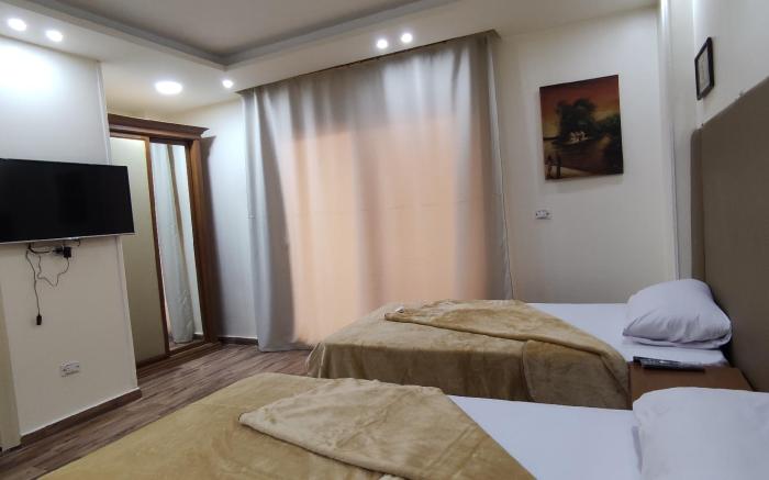 Pyramids gardens hotel