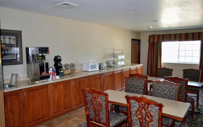 Colfax Inn by Marifah - Adults Only