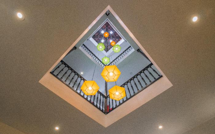 Hotel Aura by Woco Stays
