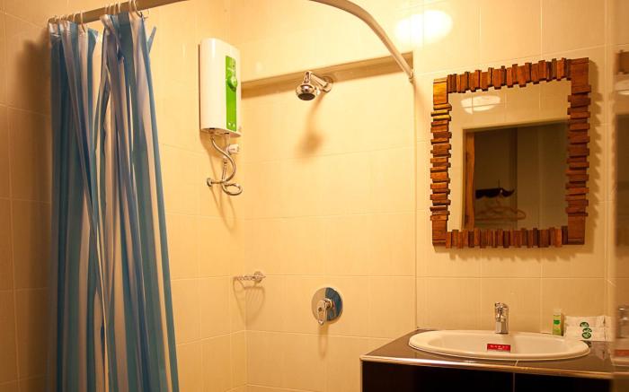 Srisawat Resort