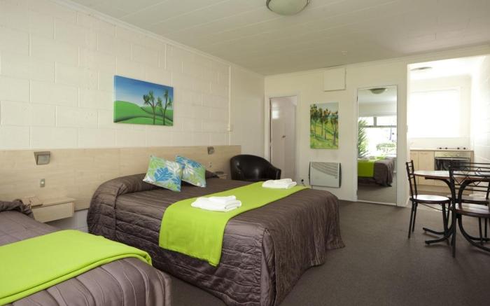 Picton Accommodation Gateway Motel