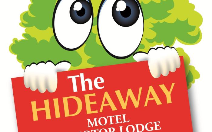Rotorua Hideaway Lodge