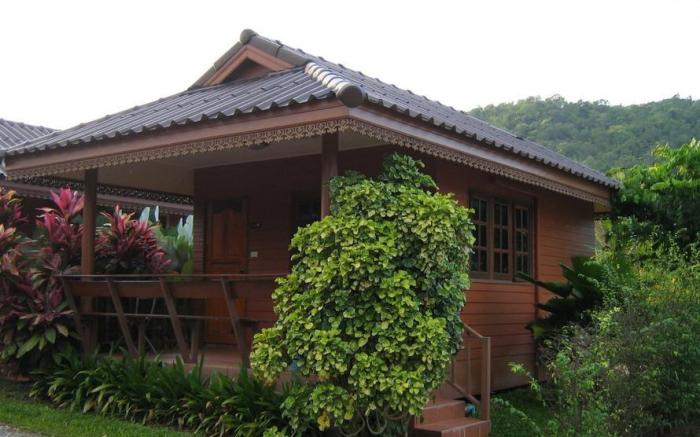 Baan Saranya