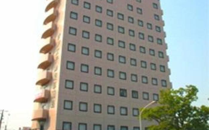 Sun Hotel Gifu Hashima