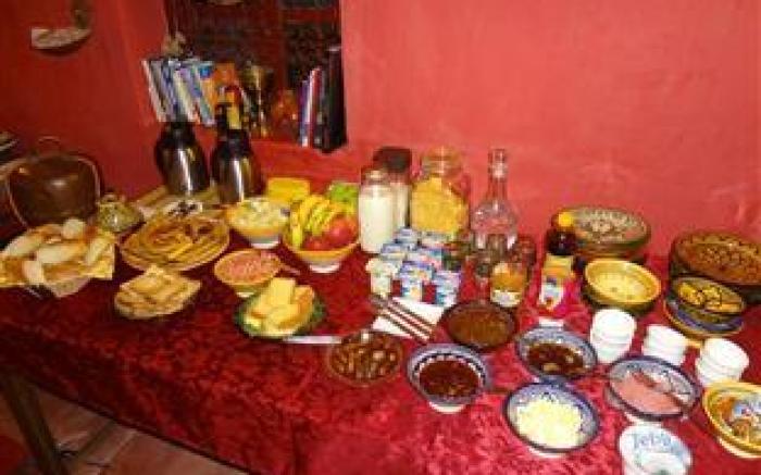 Riad Dar Rita
