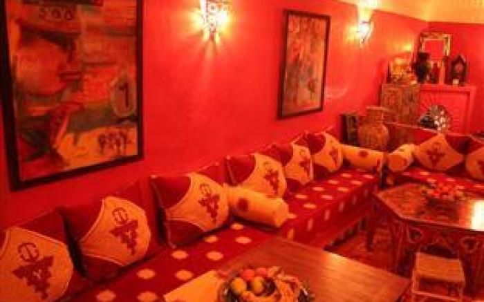 Riad Dar Rita