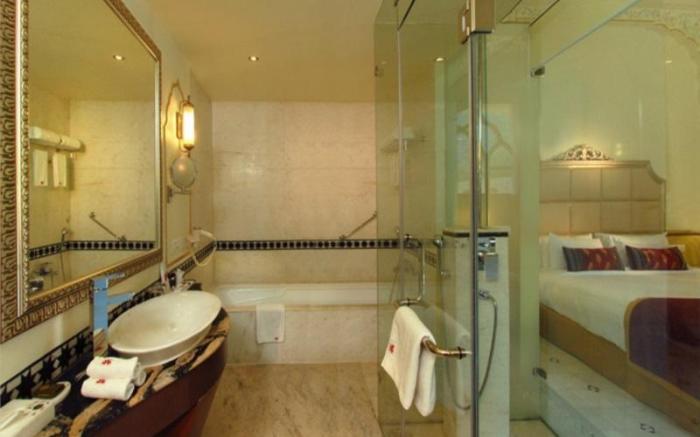 Rajasthali Resort & Spa