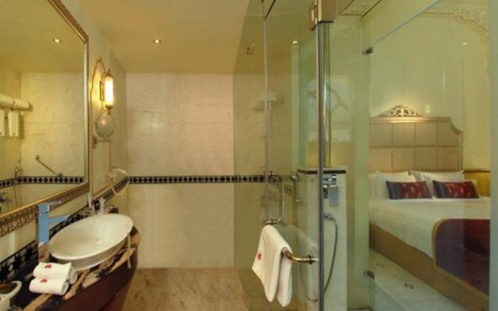 Rajasthali Resort & Spa