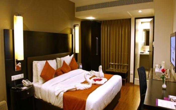 Hotel Minerva Grand Banjara