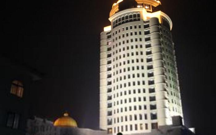 Golden Mountain International Hotel