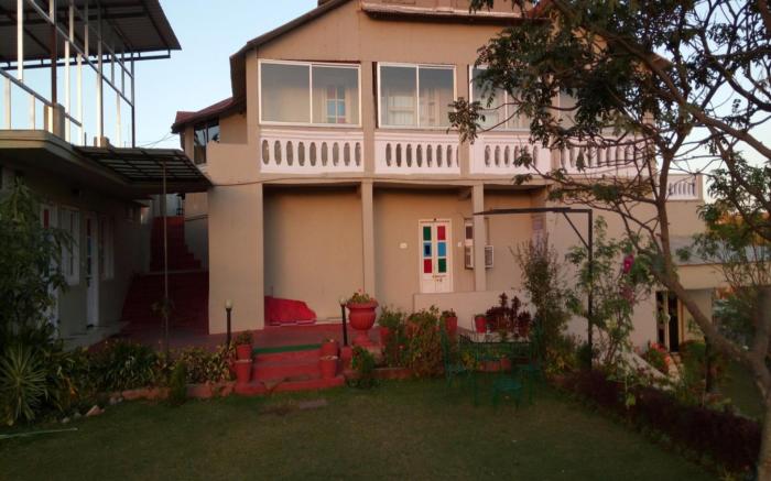 Hotel Udai Garh (Only Couple and Family)