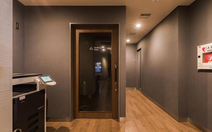 Dormy Inn Premium Shibuya Jingumae Hot Spring