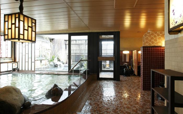 Dormy Inn Kagoshima Natural Hot Spring
