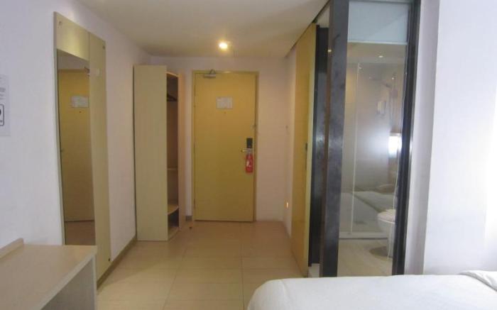 Hotel City Comfort Inn