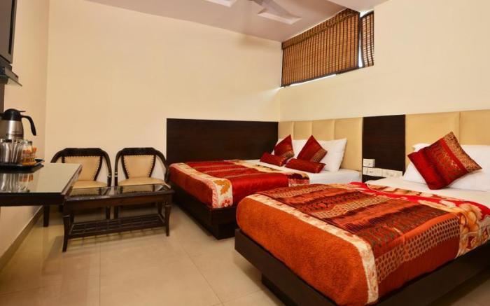 Hotel Srivinayak