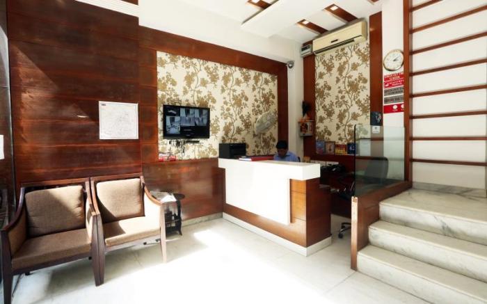 Hotel Srivinayak