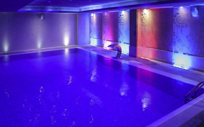 Mövenpick Hotel Sarajevo