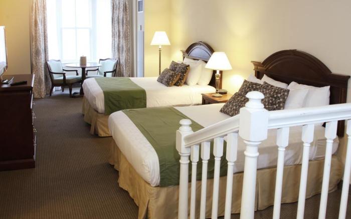 Conwell Inn