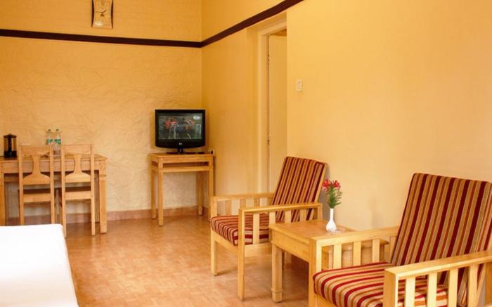 Kodai Resort Hotel