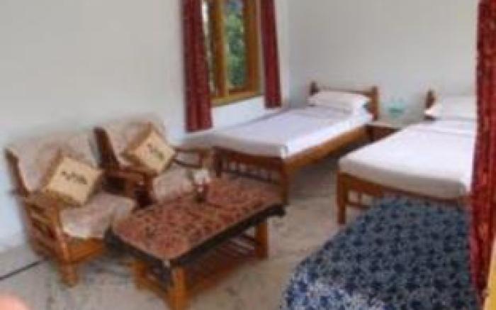 Ranthambhore Vatika Resort