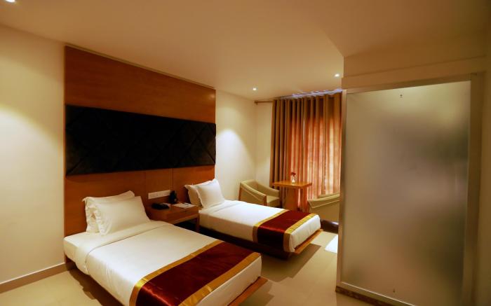 The Connect Inn