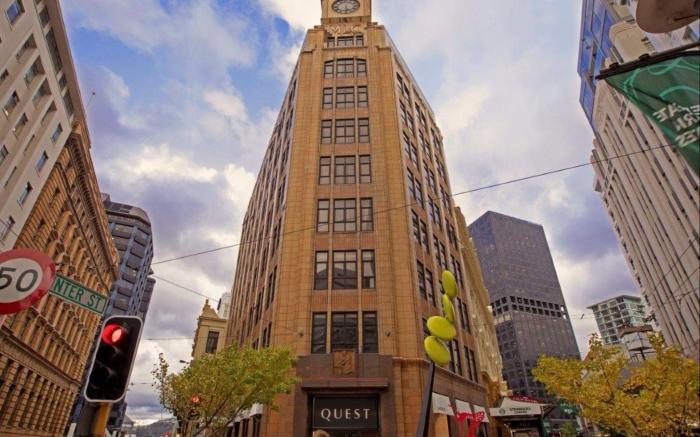Quest Wellington