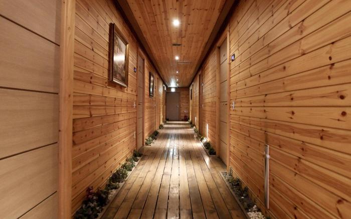 Hotel Cullinan Yongin