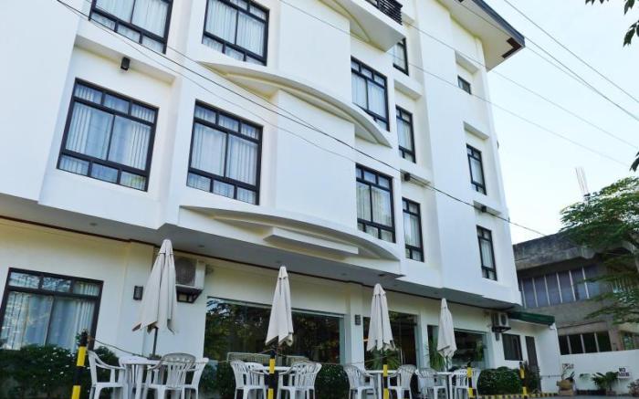 Ipil Suites Puerto Princesa