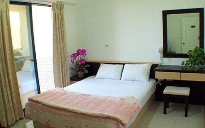 Han Xiang Ju Home Stay