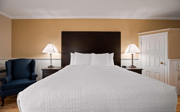Best Western Smiths Falls Hotel