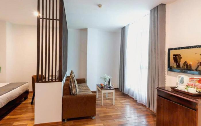 Tarasa Hotel Da Nang