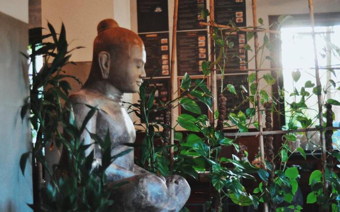 Bokre Angkor Hostel
