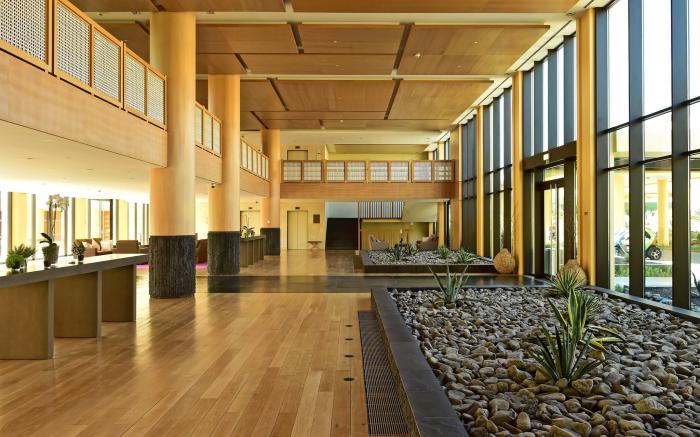 Pestana Porto Santo Beach Resort & Spa All Inclusive