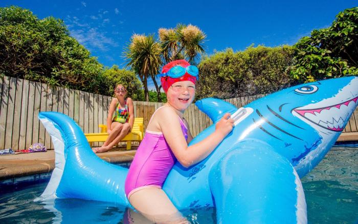 Kaikoura TOP 10 Holiday Park
