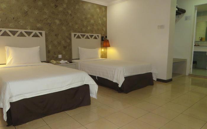 Heritage Hotel
