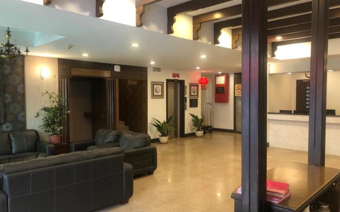 Heritage Hotel