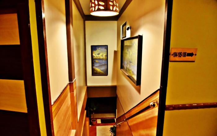 Soods Himalayan Vista