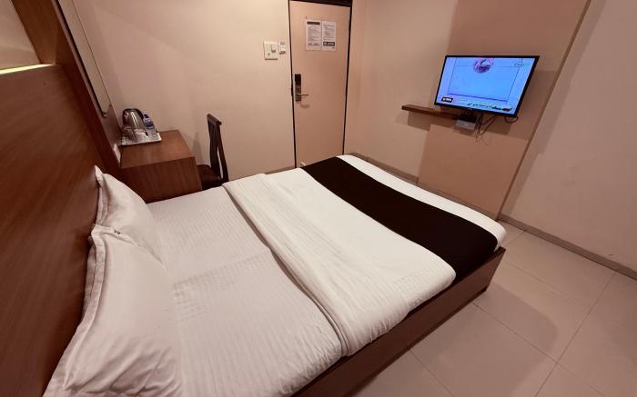 Hotel Alka Residency